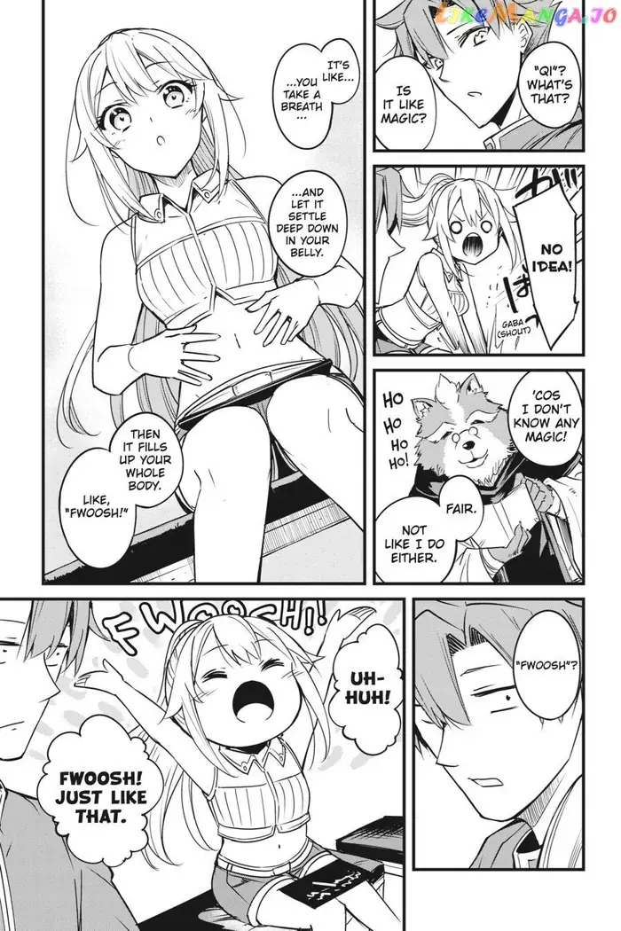 Goblin Slayer: Side Story Year One Chapter 47 image 04_optimized_optimized